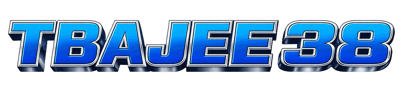 tbajee 38 logo